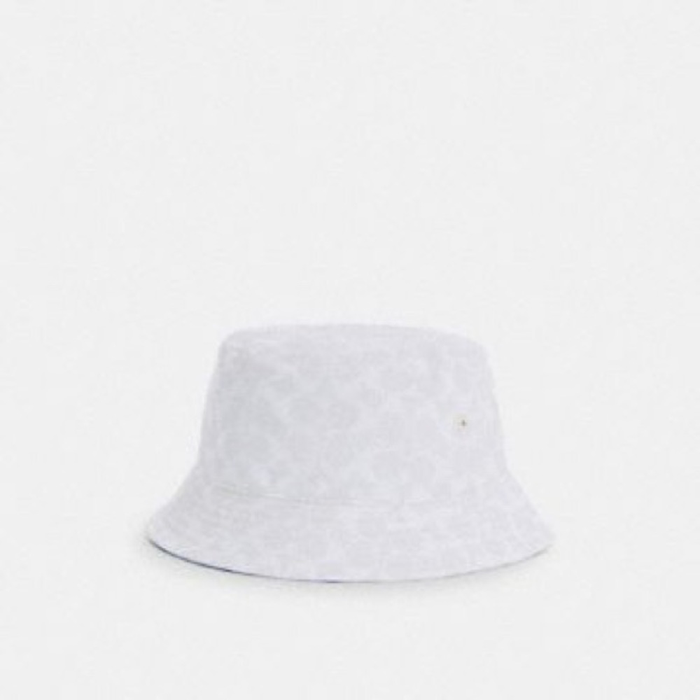 Coach Bucket Hat